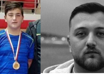 Eski milli badmintoncu Umut Can Turan, motosiklet kazasında öldü
