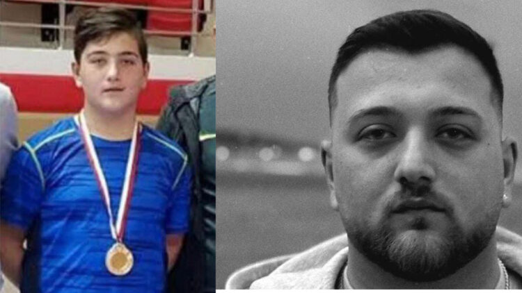 Eski milli badmintoncu Umut Can Turan, motosiklet kazasında öldü