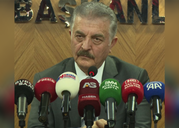 Umut hakkıyla alakalı ortak karara dönüşen henüz bir irade söz konusu değil