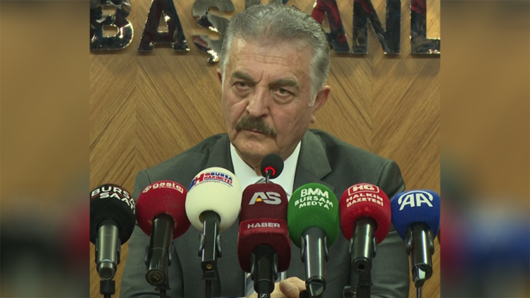 Umut hakkıyla alakalı ortak karara dönüşen henüz bir irade söz konusu değil