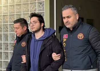 Üniversite öğrencisi, cumhurbaşkanına hakaretten tutuklandı