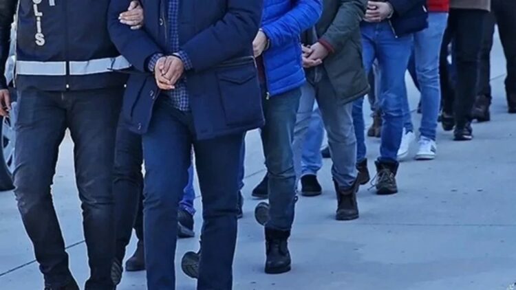 Uyuşturucu operasyonu; 23 şüpheli hakkında gözaltı kararı