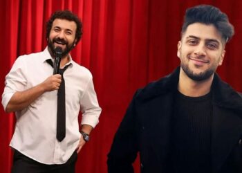 Uyuşturucu soruşturmasında Hasan Can Kaya ve Reynmen gözaltına alındı
