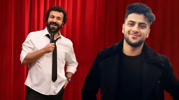 Uyuşturucu soruşturmasında Hasan Can Kaya ve Reynmen gözaltına alındı