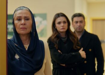 Uzak Şehir yeni yıla duygu yüklü bölümle giriyor