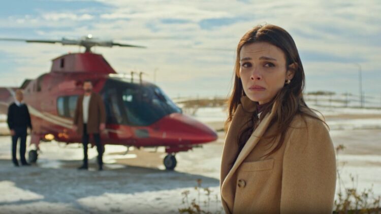 Uzak Şehir'de tüm dengeler alt üst oldu