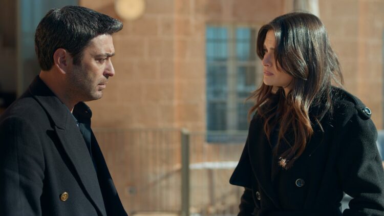 Uzak Şehir'in yeni bölüm tanıtımı duygu fırtınası estirdi