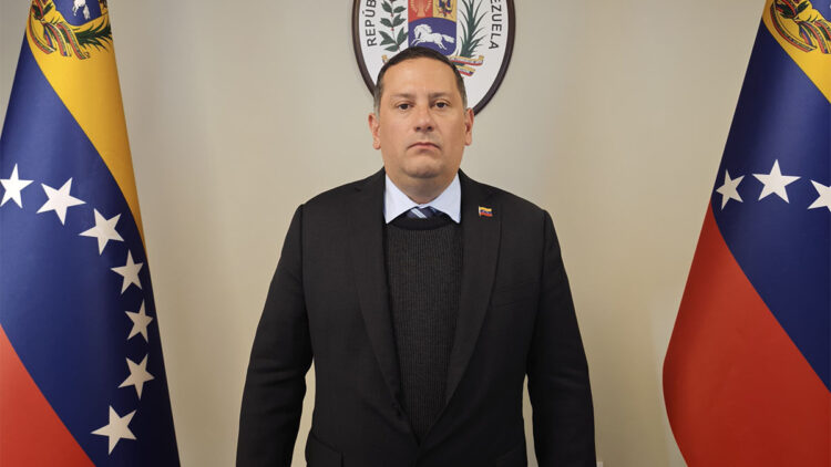 Venezuela halkı direnişe hazırdır