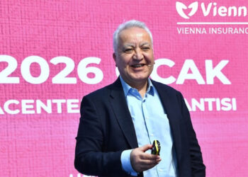 Viennalife 2026'yı 'performans ve kalite yılı' ilan etti