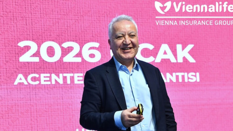 Viennalife 2026'yı 'performans ve kalite yılı' ilan etti