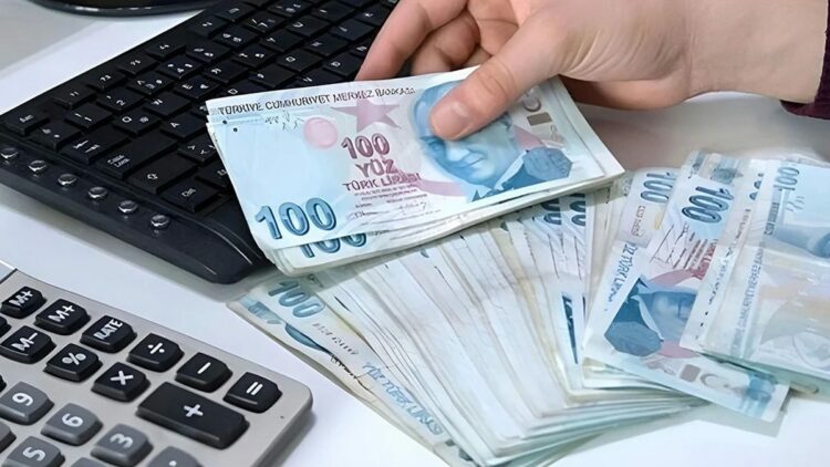 Vadeleri dolan KKM hesaplarına ilişkin tebliğler kaldırıldı