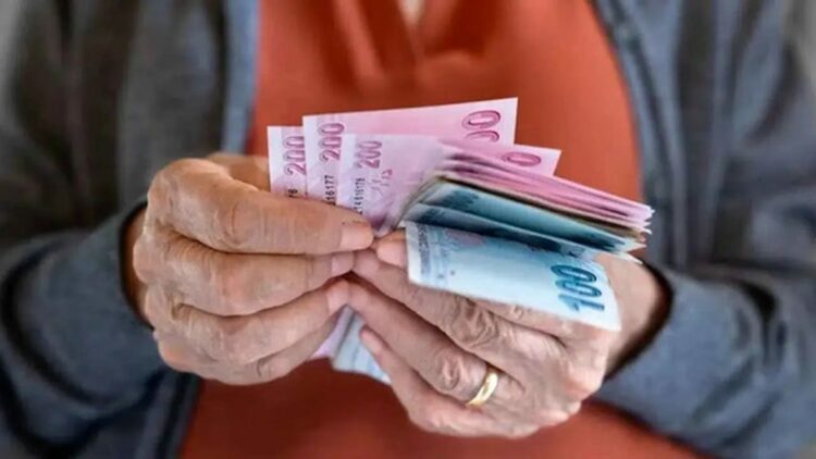 Vakıflar Genel Müdürlüğü'nün muhtaç aylıkları yükseltildi