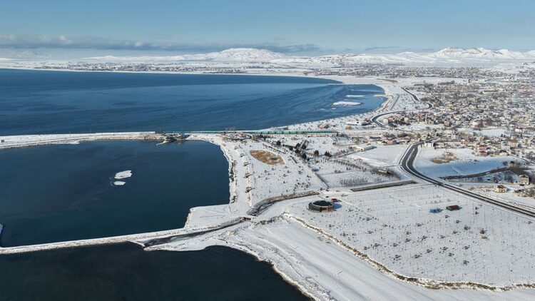 Van Gölü Havzası Su Yönetim Merkezi'nin oluşturulması gerek