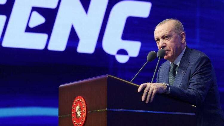 Vatandaşımız kışın ortasında susuzluğa mahkum edildi