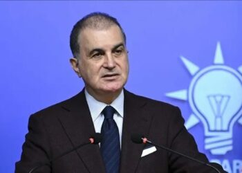 Vatandaşımızın milli tepkisi, tüm dünyaya birliğimizi göstermektedir