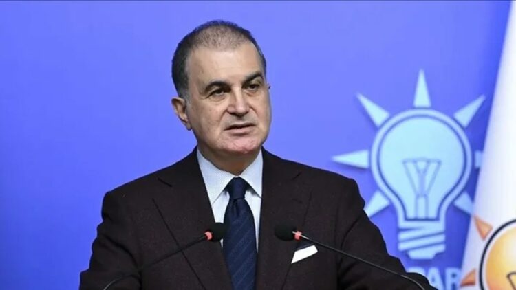 Vatandaşımızın milli tepkisi, tüm dünyaya birliğimizi göstermektedir