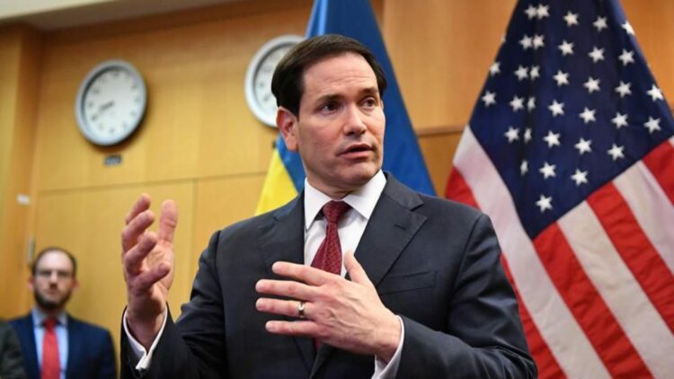 Venezuela'nın istikametini ABD belirleyecek