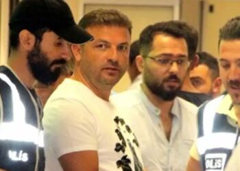 Veysel Şahin'in tüm mal varlığına el konuldu