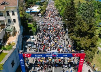 Wings for Life World Run 2026 kayıtları başladı