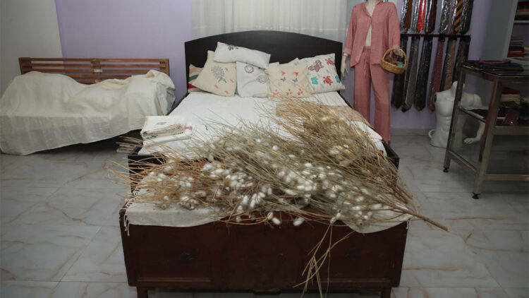 Hatay sarısı ipek böceği ırkının korunması için çeşitli adımlar atılıyor