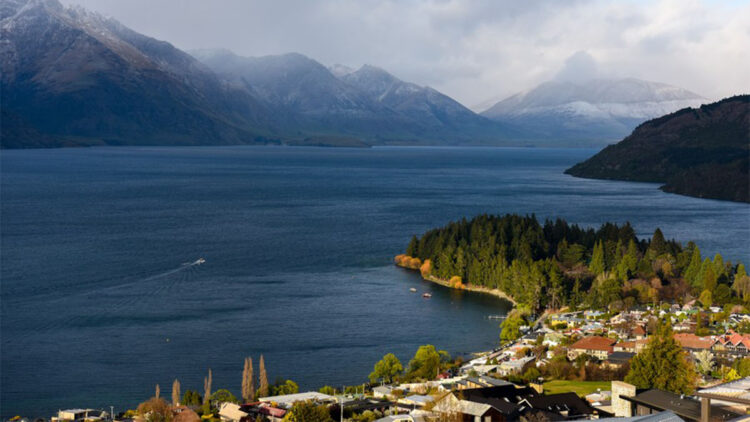 Yeni Zelanda'da toprak kayması: 2 ölü