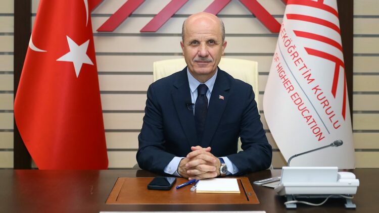 YÖK, 398 araştırmacıyı Türk üniversitelerinde görevlendirdi