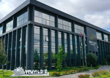 YTÜ Yıldız Teknopark Londra ofisi, UTPO statüsü kazandı