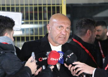 İrfan Can Eğribayat transferi için Fenerbahçe ile anlaştık