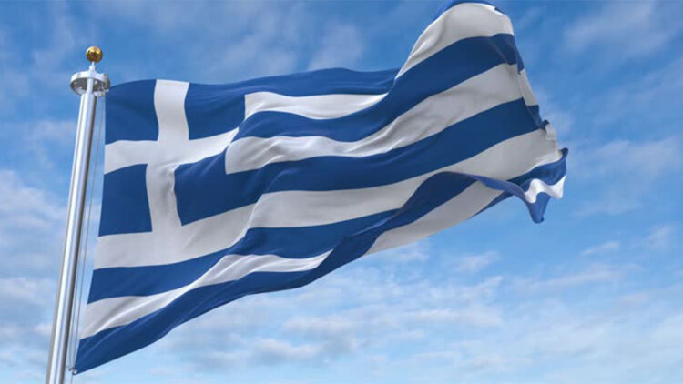 Yunanistan hava sahası frekans sorunları nedeniyle kapatıldı