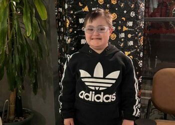 Yangında ölen Down sendromlu Eymen'in babası: Üzerine titriyorduk