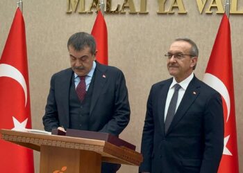 Yaratılıştan olan farklılıkları zenginlik olarak görüyoruz