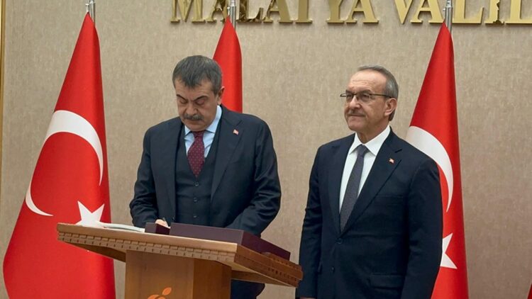 Yaratılıştan olan farklılıkları zenginlik olarak görüyoruz