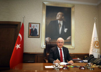 Bakan Güler'den 'Sarıkamış Şehitlerini Anma Günü' mesajı