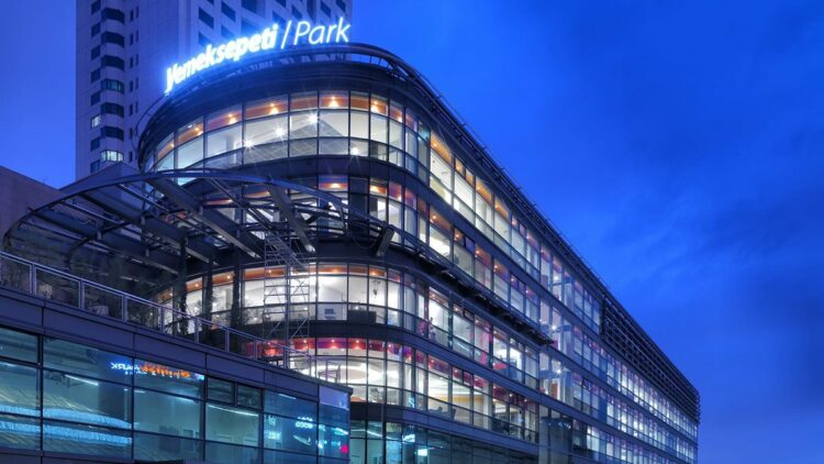 Yemeksepeti'nden 3 milyar Euro’yu aşan GSYH katkısı