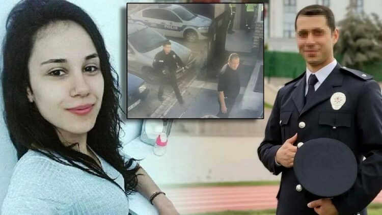 Yeşim Akbaş'ın ölümünde delil karartan 2 polis hakim karşısına çıktı