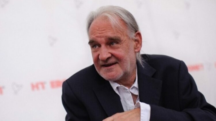 Yönetmen Bela Tarr hayatını kaybetti