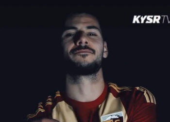 Zecorner Kayserispor, Semih Güler ve Görkem Sağlam ile sözleşme imzaladı