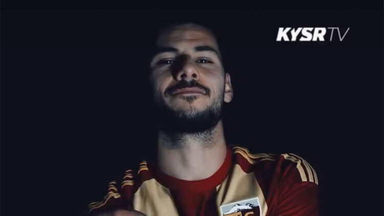 Zecorner Kayserispor, Semih Güler ve Görkem Sağlam ile sözleşme imzaladı