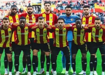 Zecorner Kayserispor’un, Antalya kampı belli oldu