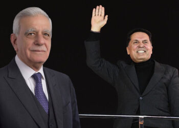 Ahmet Özer ile Ahmet Türk'ün göreve iadesi sağlanabilir