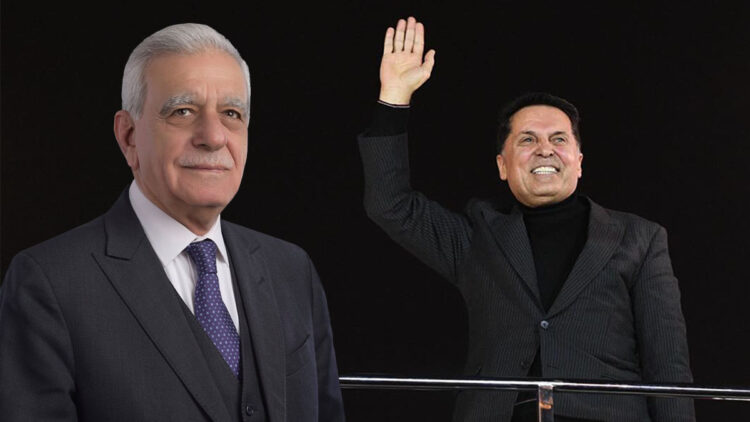 Ahmet Özer ile Ahmet Türk'ün göreve iadesi sağlanabilir