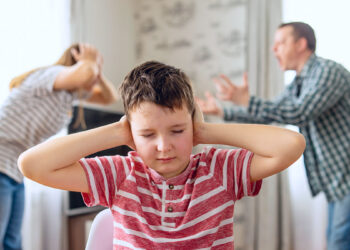 Toplumsal öfkenin ilk durağı; Aile