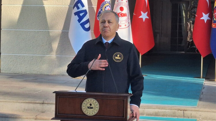 Narkokapan-İzmir operasyonunda 641 şüpheli yakalandı