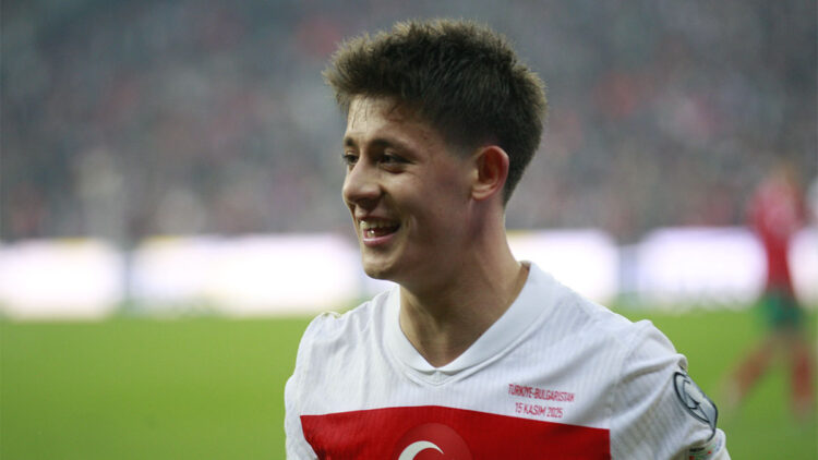 Arda Güler'in asist yaptığı maçta Real Madrid 2-0’la güldü