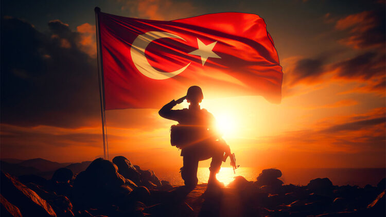 Türk askerinin Aden Körfezi'ndeki görev süresi 1 yıl uzatıldı