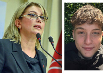 Çocuklar öldürülüyor iktidar hâlâ konuşuyor
