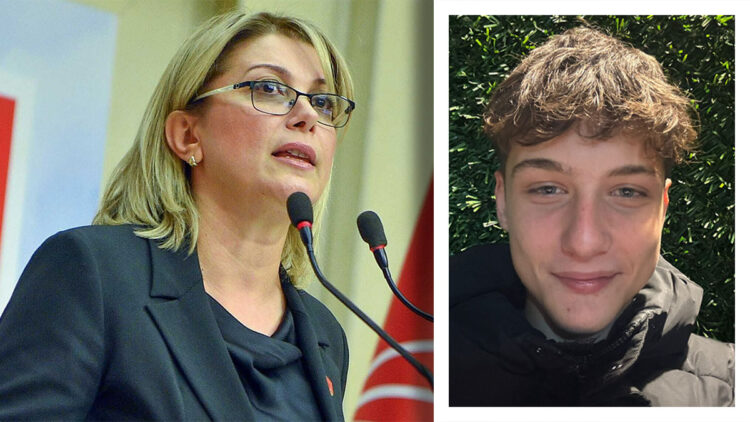 Çocuklar öldürülüyor iktidar hâlâ konuşuyor