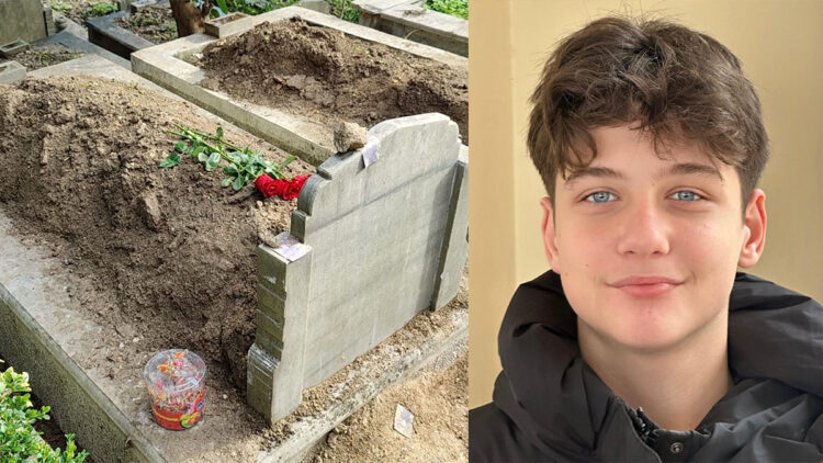 Atlas Çağlayan'ın ailesini tehdit eden şüpheli tutuklandı