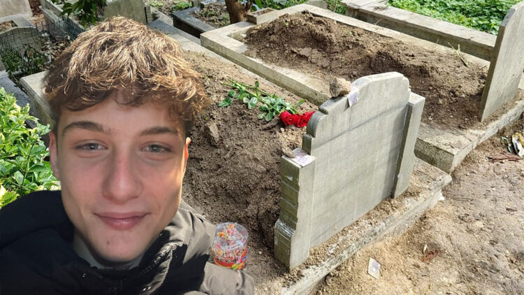 Şiddetin yaşı düşerken; Burada kim masum?