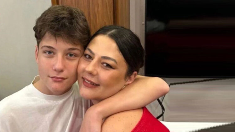 Atlas Çağlayan'ın ailesini tehdit eden 2 şüpheli gözaltına alındı 